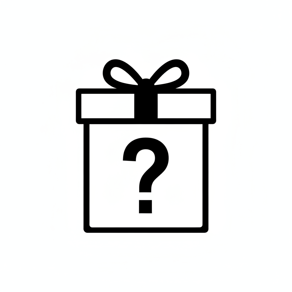 Mystery Box
