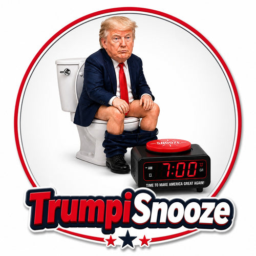 TrumpiSnooze
