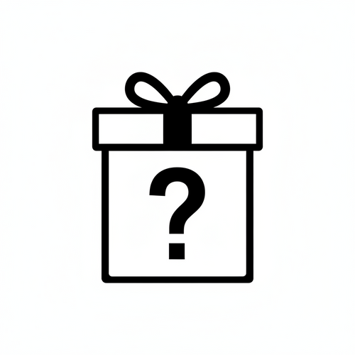 Mystery Box