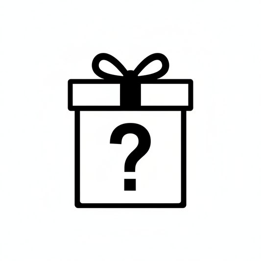 Mystery Box